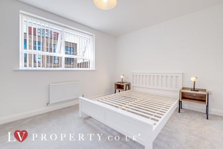 Stratford House Road, B5 Central, Birmingham, B5 7EZ - Photo 3