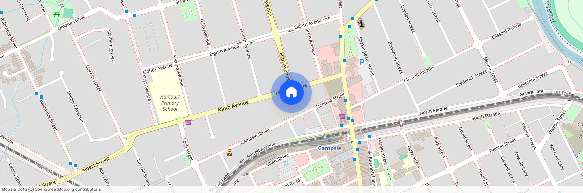 44 Ninth Avenue, NSW 2194, Campsie