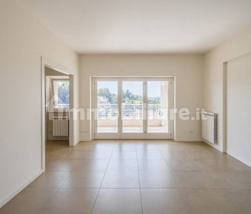 Trilocale viale Gianluigi Bonelli 61, Mezzocammino, Roma - Photo 1