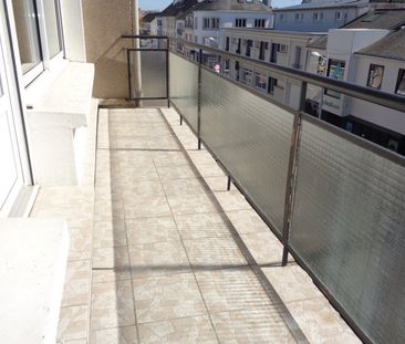 Appartement Saint-Nazaire - Centre ville - Photo 1