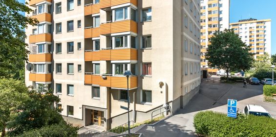 Fregattvägen 2 - Photo 3