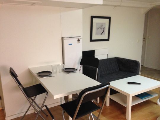 Gamla Björlandavägen, Göteborg - Photo 1