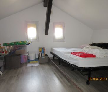 Maison de village Croisy-sur-Eure - Photo 4