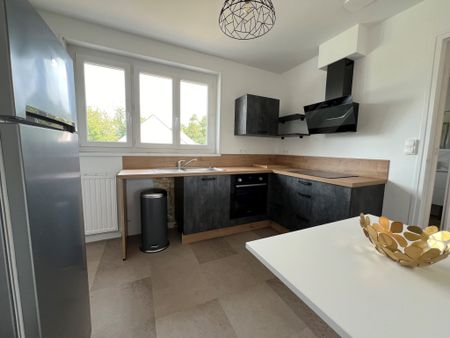 Location Maison 4 pièces 64m² ST LO 50000 - Photo 3