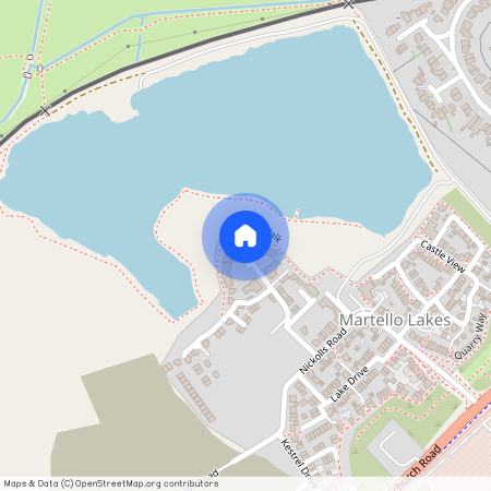 Dearman Crescent Hythe CT21