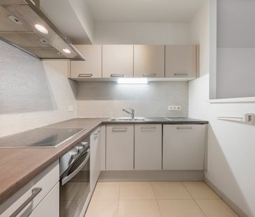 Fantastisch appartement met twéé slaapkamers en staanplaats - Foto 2