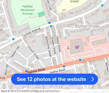 Orleans Street, BRADFORD - Photo 1