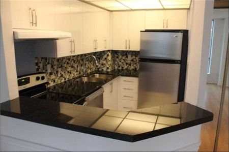 For Lease - 40 Scollard Street Unit# 804, Toronto, Ontario - Photo 5