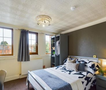 1 bedroom in a house share to rent - Photo 6