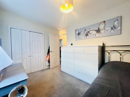 2 bedroom maisonette to rent Grenville Court, Ham View, CR0 - Photo 4