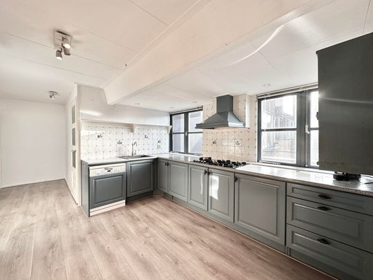 Te huur: Appartement Hoofdweg in Nieuw-Vennep - Foto 1