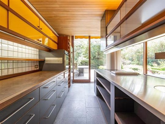 Appartement te huur - Photo 1