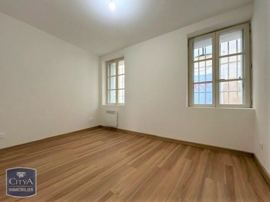 Location Appartement 2 pièces 30m² AVIGNON 84000 - Photo 1