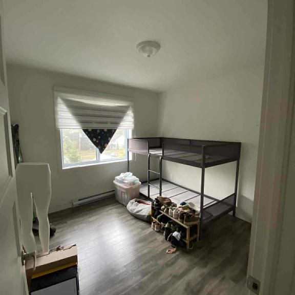 5 1/2 à louer, 1550$, Sainte-marguerite -du-lac-masson - Photo 1