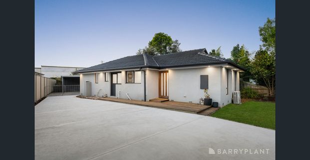 A Stylishly Renovated Retreat - Photo 1