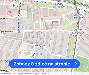 Kawalerka Modrakowa 74, Od 01.12.2025 - Zdjęcie 1