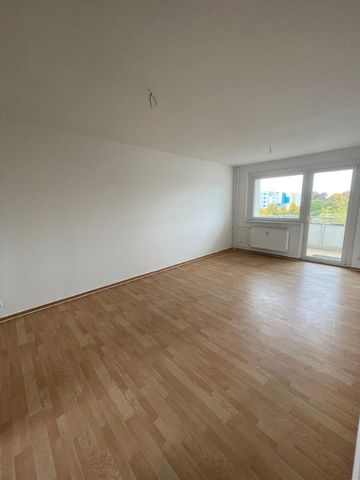 Altersgerechte 2-Zimmer Wohnung sucht neue Mieter ab 50 Jahre - Photo 2