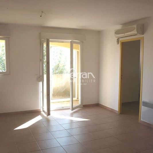 Appartement 3 Pièces 50 m² - Photo 1