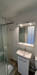 "LE FORMIDABLE" - Location Appartement tours : 14.64 m2 - Photo 3