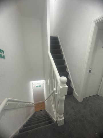 Room in a Shared Flat, Thornhill Road, B21 - Photo 4