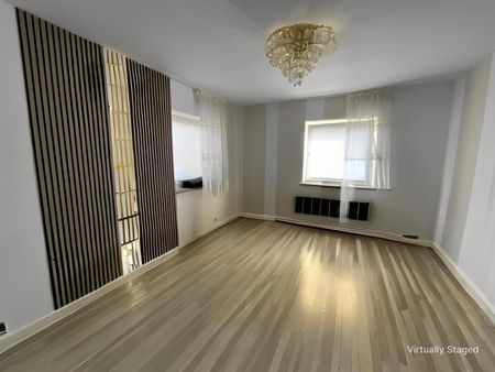 Demnächst frei! 3-Zimmer-Wohnung in Bocholt Bocholt - Photo 2