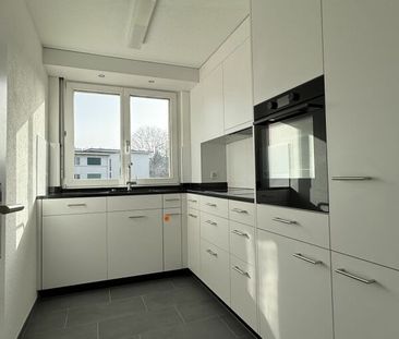 3 Zimmer, 68 m², 1. Stock - Photo 2