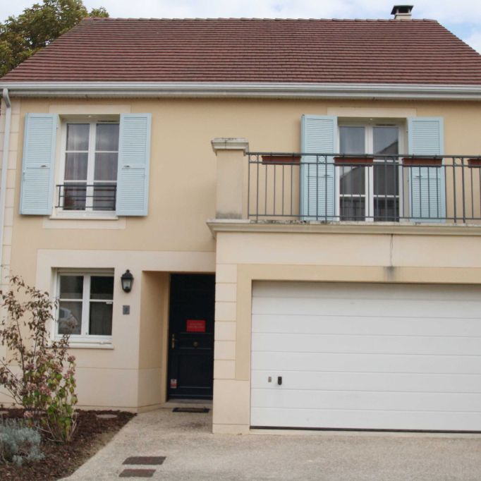 MAISON MEUBLEE - CHATOU, - Photo 1