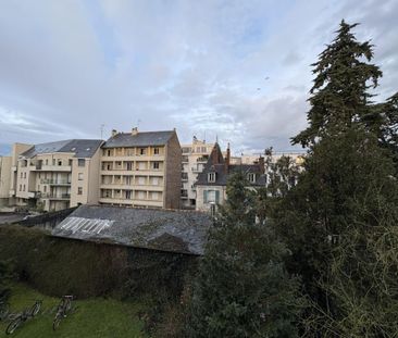 Appartement T2 à louer - 37 m² - Photo 6