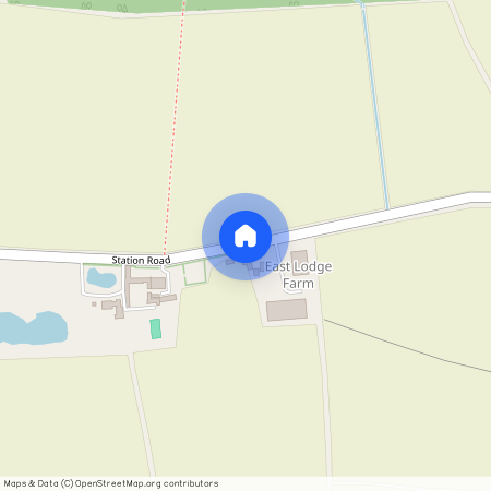 Station Road, Holton-le-Clay, Grimsby, Lincolnshire, DN36