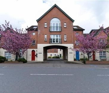 2 Bed Apt For Rent, Pipersfield, 16 Comber Road, Belfast, BT16 5AB - Photo 6