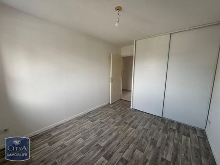Location Appartement 3 pièces 56m² CASTRES 81100 - Photo 4