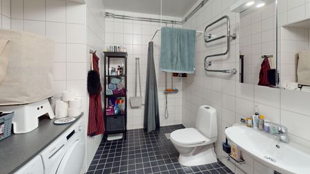 Grepgatan, Helsingborg - Photo 4