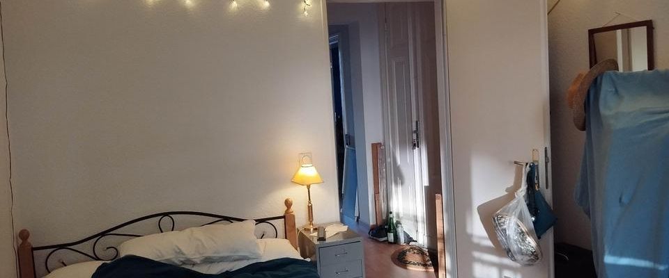 Wohnung 2 Zi - Hell-extrem zentral-Kottbusser Tor Berlin - Foto 1