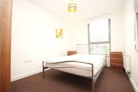 2 bedroom apartment to rent - Photo 5