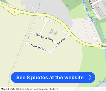 Elgar Way, Lower Broadheath, WR2 - Photo 1