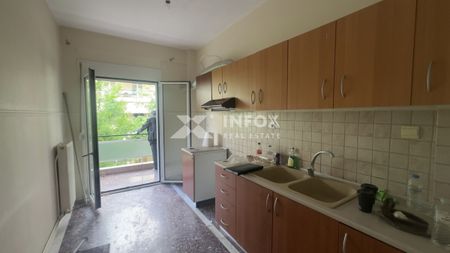 ΕΝΟΙΚΙΑΖΕΤΑΙ ΕΞΑΙΡΕΤΙΚΟ ΔΙΑΜΕΡΙΣΜΑ ΣΤΟ ΚΕΝΤΡΟ ΤΗΣ ΘΕΣΣΑΛΟΝΙΚΗΣ !! - Photo 2
