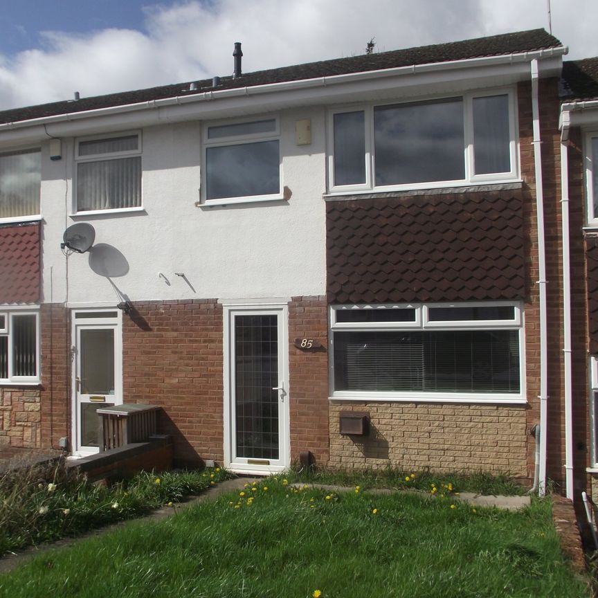 3 bedroom house to rent - Photo 1