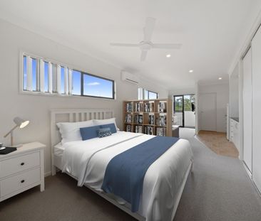 16 Grenfell Street, Mount Gravatt East QLD 4122 - Apartment For Ren... - Photo 5