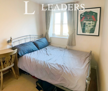 2 bedroom apartment to rent - Photo 2