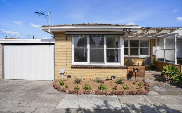 2/159 Warrigal Road, Cheltenham - Photo 1