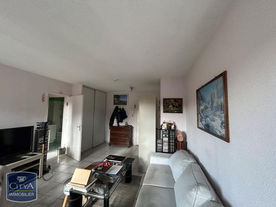 Location Appartement 2 pièces 47m² VILLEFRANCHE SUR SAONE 69400 - Photo 1