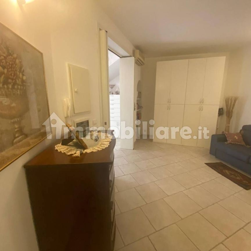 Villa bifamiliare via delle Rose, Ostuni Costa, Ostuni - Photo 1