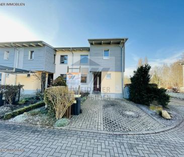 Reihenendhaus (102 qm) im Grünen mit Grundstück zur MIETE in Gera –... - Foto 4