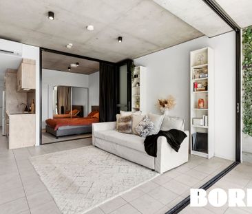 216/17 The Causeway, Kingston ACT 2604 - Apartment For Rent | Domain - Photo 3