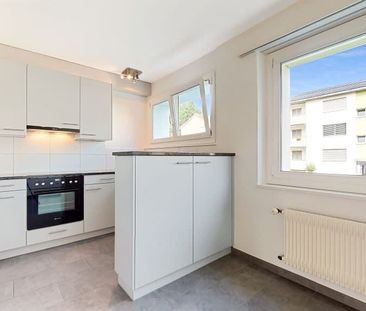 3.5 Zimmer, 60 m², EG - Foto 6