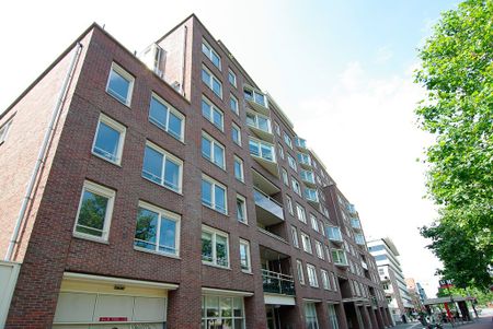 Wibautstraat 180F - Photo 3