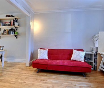 5152 Rue Cartier, H2H 1X7, H2H 1X7, Montréal - Photo 1