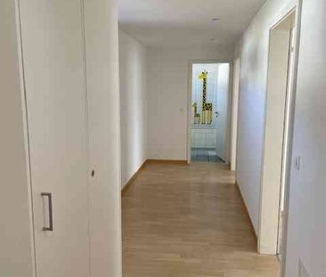 4.5 Zimmer, 120 m² - Photo 5