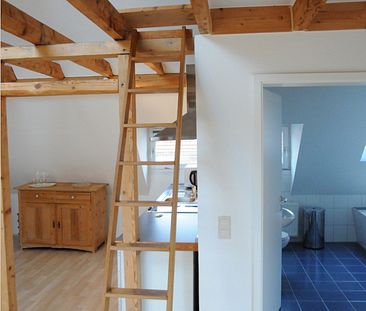 1.5 Zimmer in Willich - Foto 1