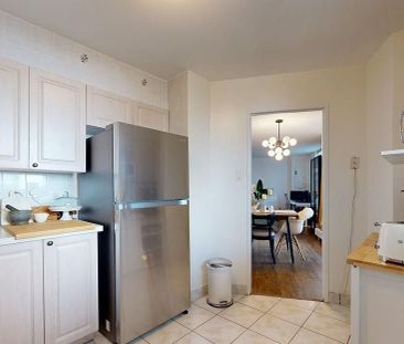 For Lease - 5 San Romano Way Unit# 408, Toronto, Ontario - Photo 5